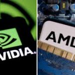 Nvidia AMD