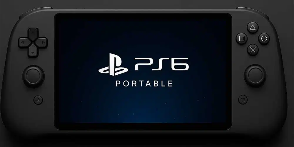 PS6 Portable