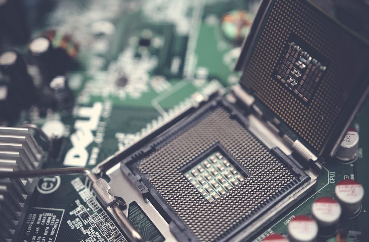 Recycled or Refurbished PC Parts
