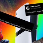 PlayStation Fans Upset