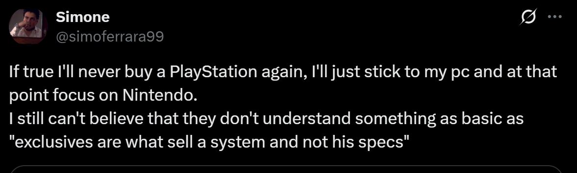 PlayStation Fans Upset By Xbox Ports