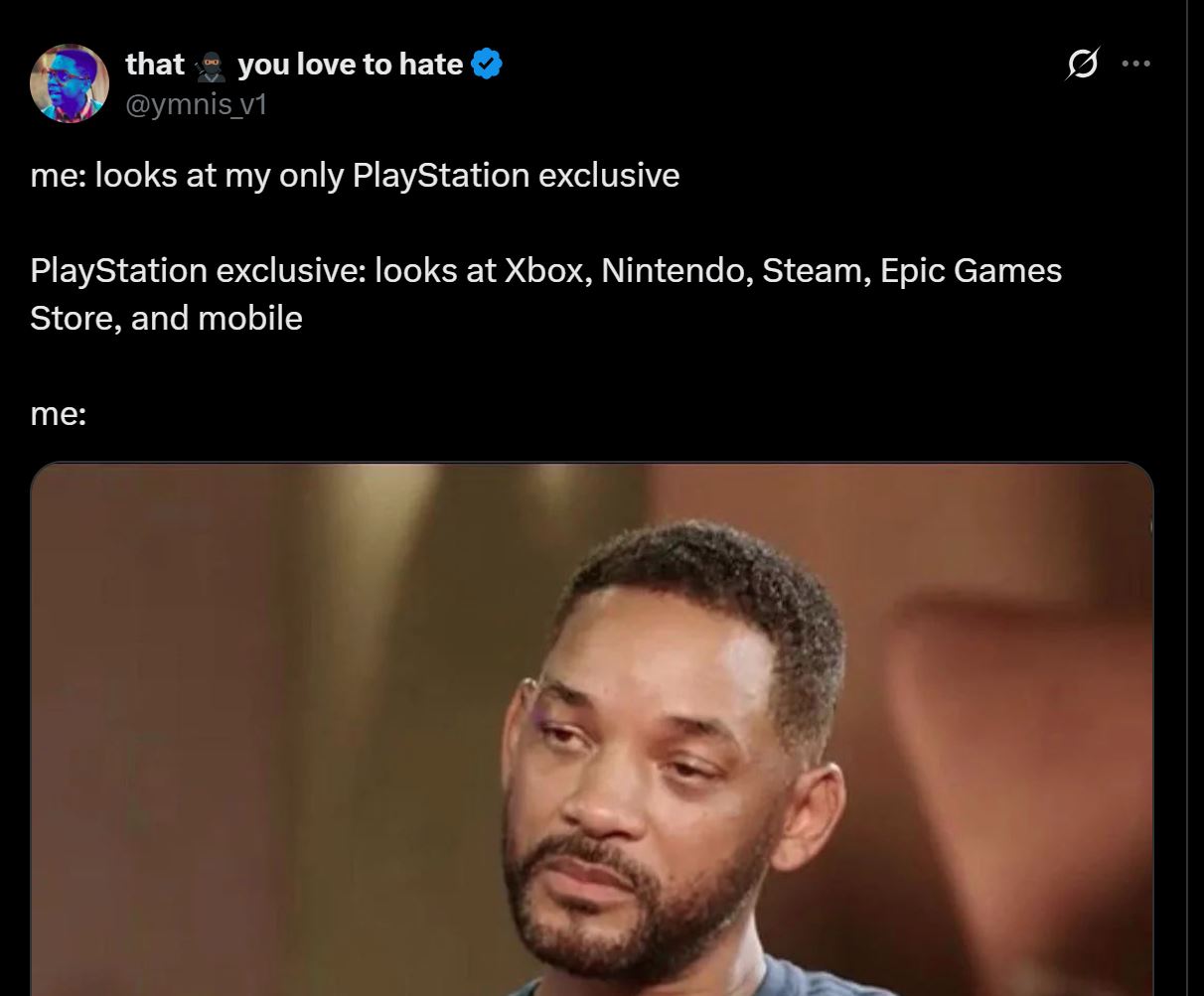 PlayStation Fans Upset By Xbox Ports