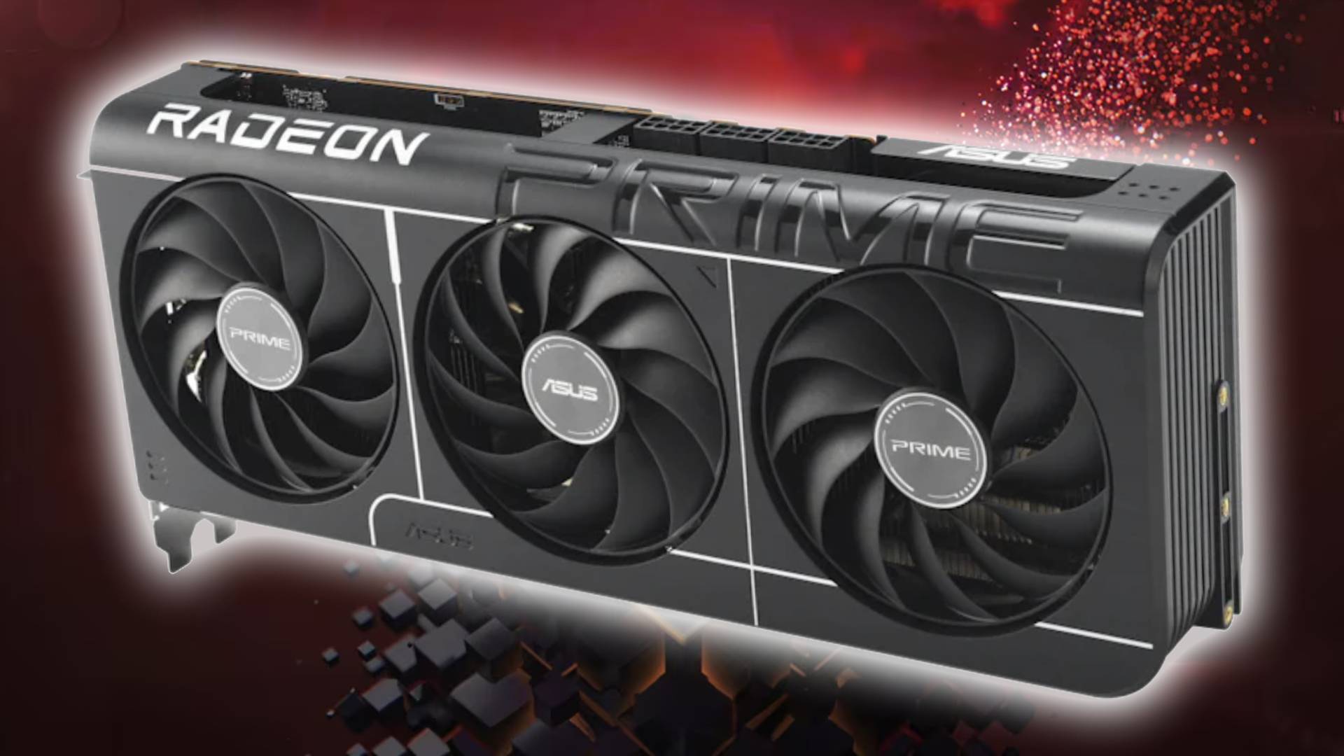 Radeon 9070 xt