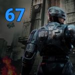 RoboCop Unfinished Business