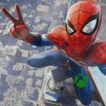 Spider-Man Xbox