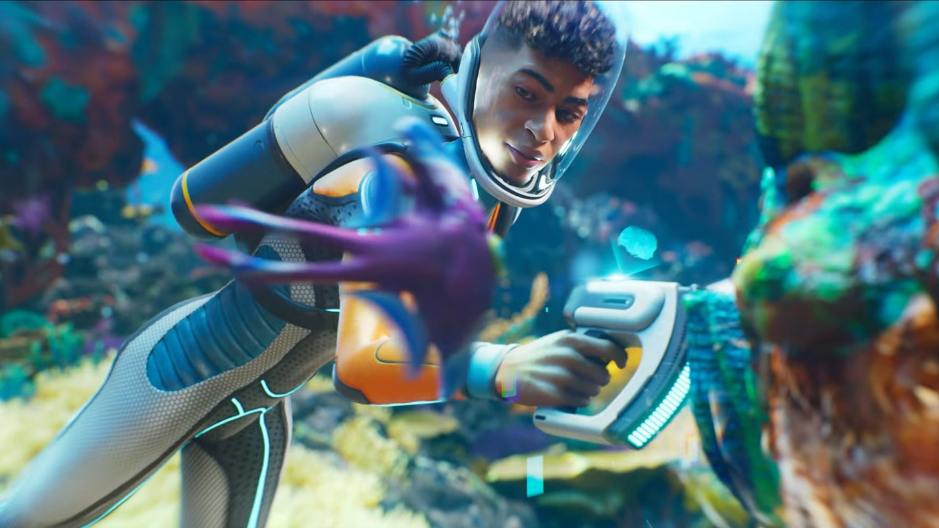 Subnautica 2