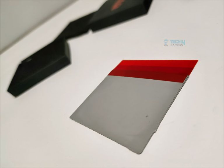 Thermal Grizzly Phase Sheet PTM Review [Tested On RTX 5080] - Tech4Gamers