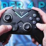 This Is The Best Value For Money Controller (Flydegi Vader 4 Pro)