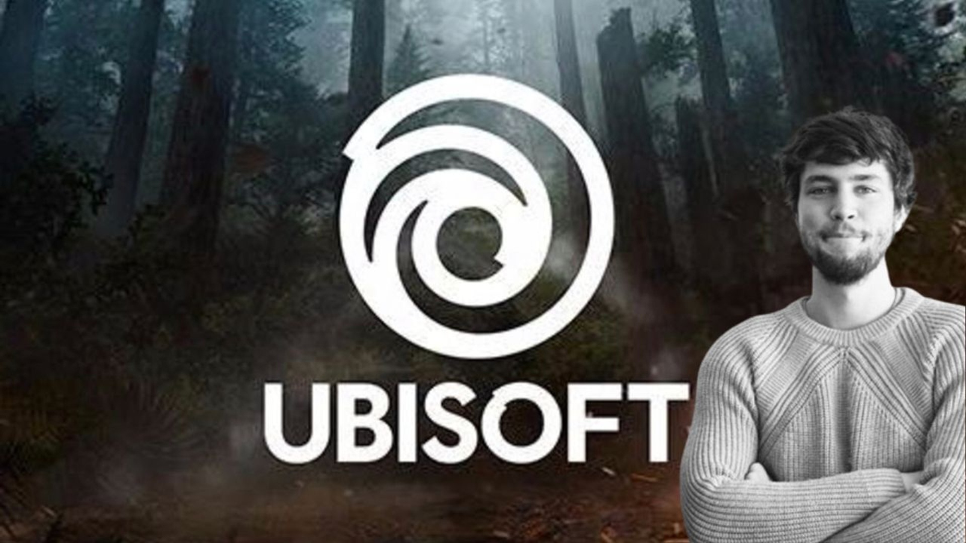 Ubisoft Charlie