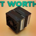 Why I've Started To Hate Air Coolers...