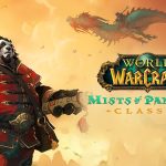 Why WOW Classic Players Embrace Boosting Wow MOP Classic