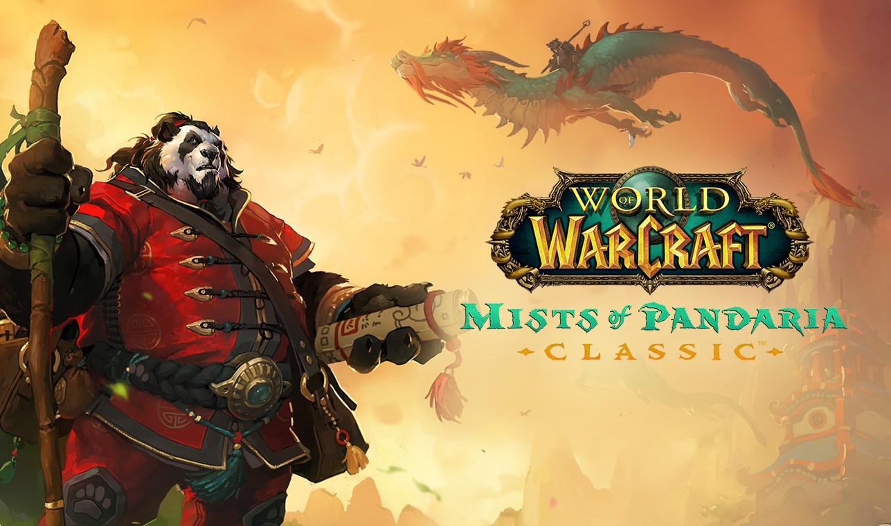 Wow MOP Classic
