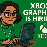 Xbox AI Image