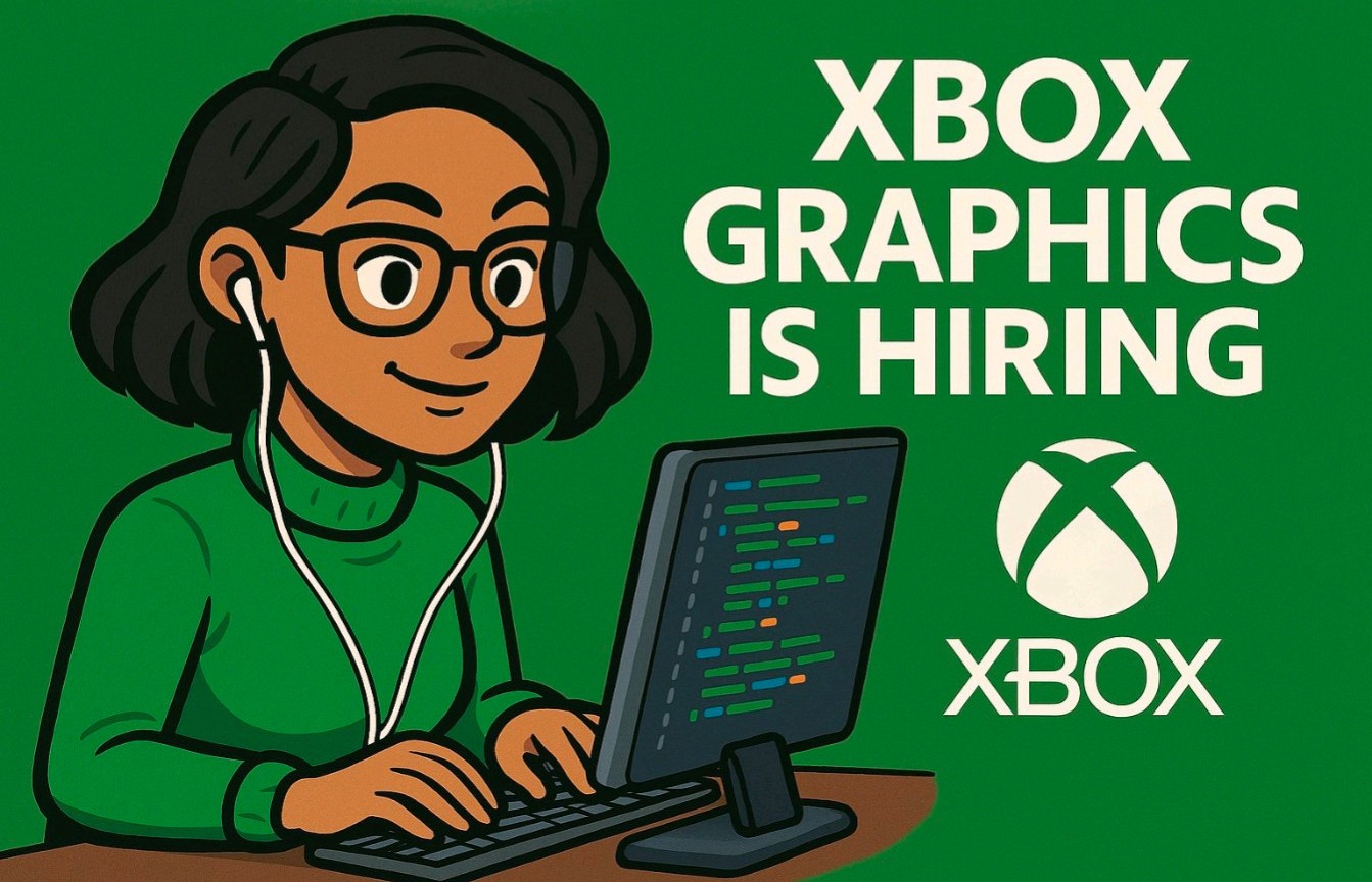 Xbox AI Image
