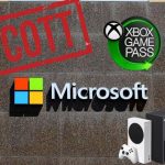 Xbox Game Pass Boycott