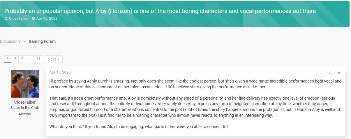 Aloy boring