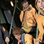death stranding 2 characters photo mode