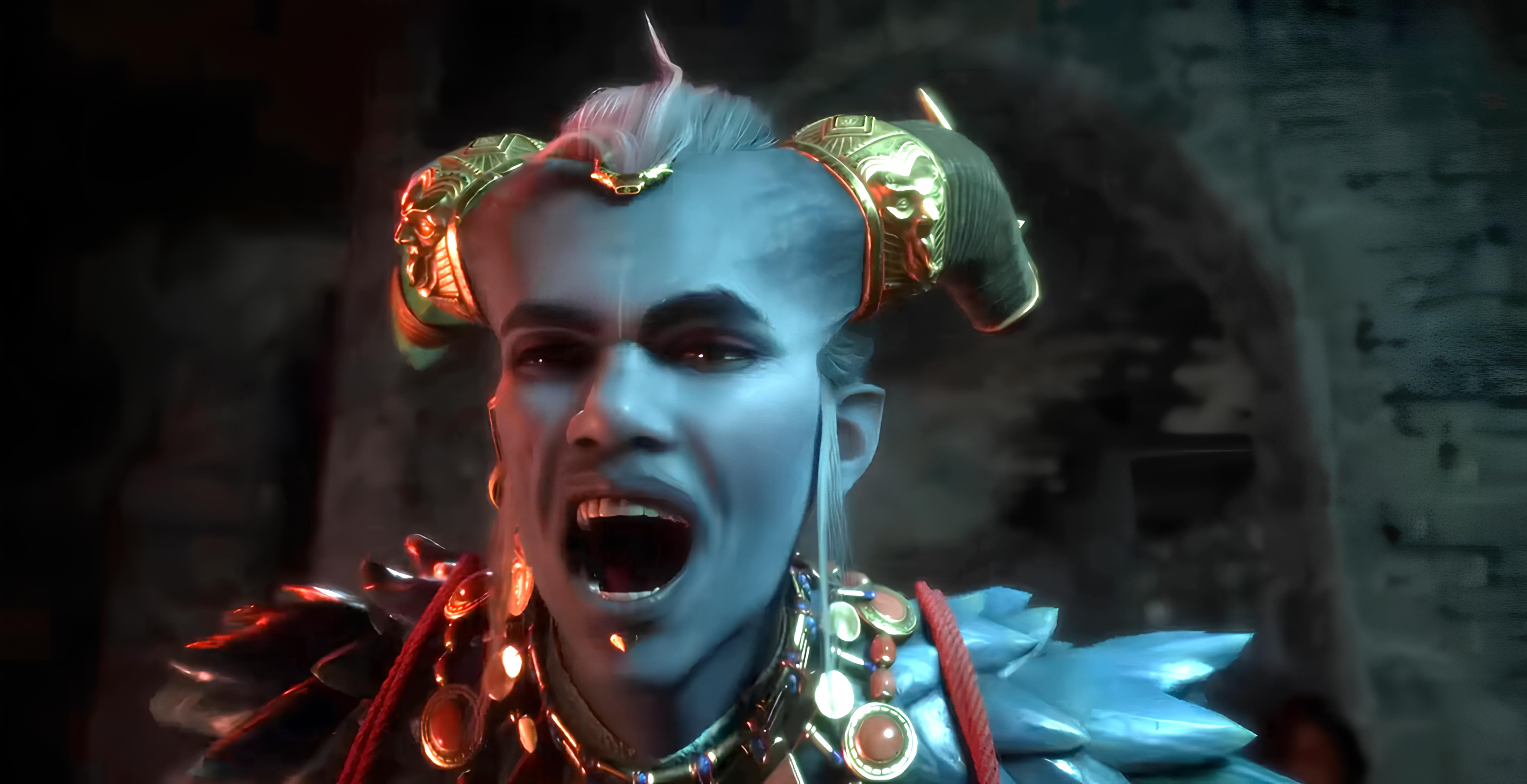 Dragon Age The Veilguard Gayming GOTY