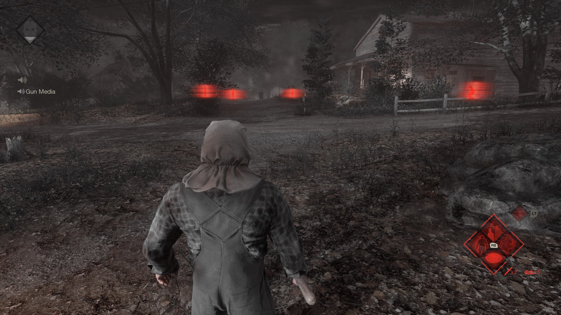 friday the 13th