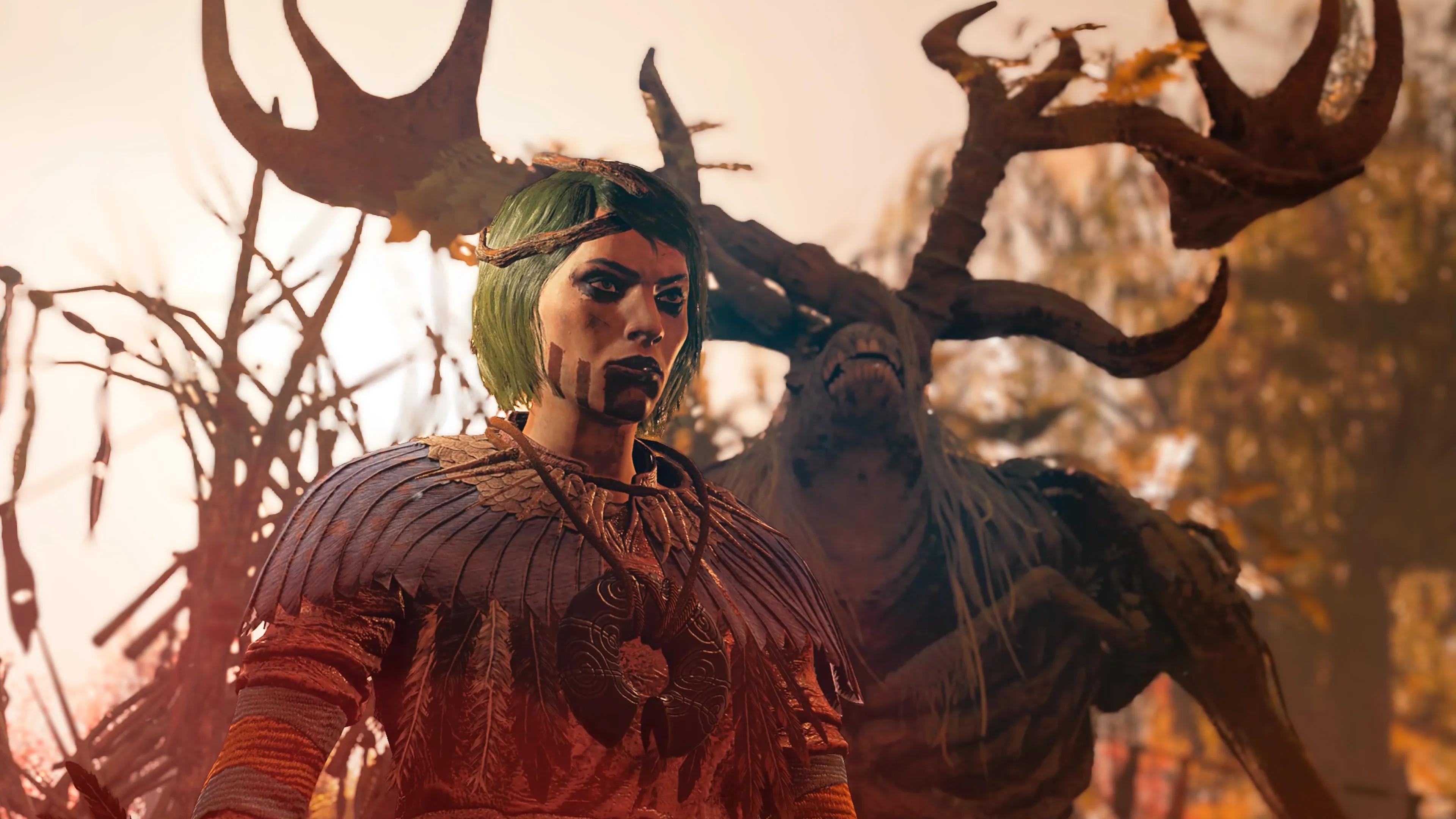greedfall 2