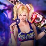 Lollipop Chainsaw