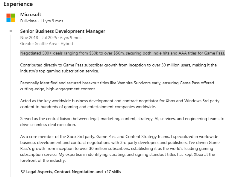 xbox game pass deals 