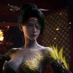 Wuchang Patch 1.4 Increases Performance By Forcing Players Into Lower Res Without Telling Them wuchang fallen feathers