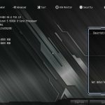 Firmware Is The Performance Layer Nobody Benchmarks 1. BIOS