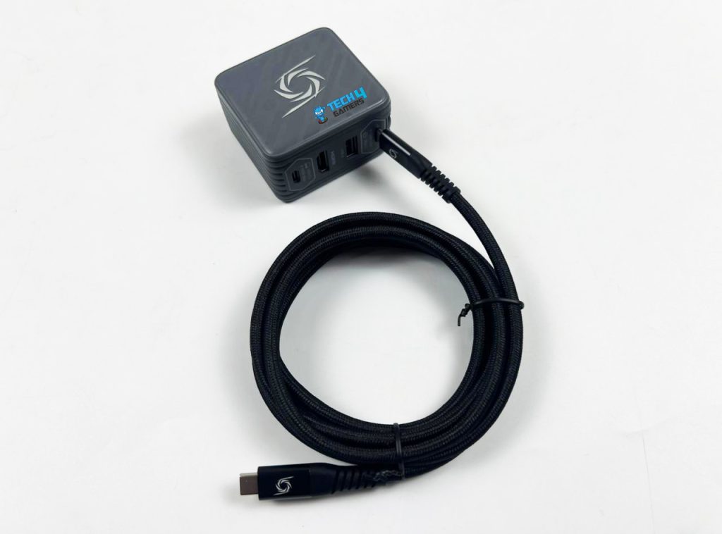 Connectivity