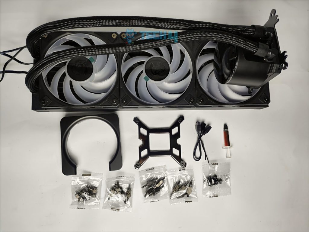 Accessories