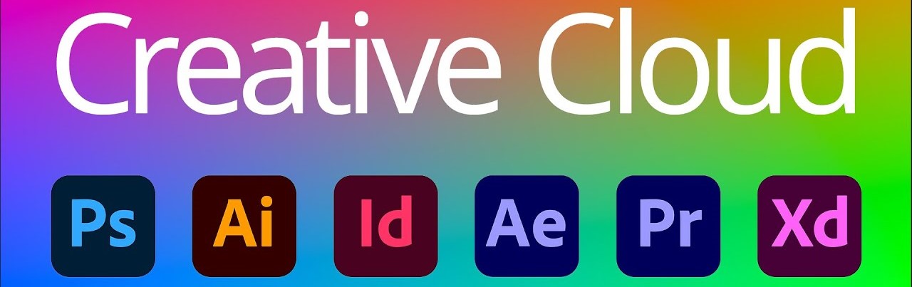Adobe Creative Cloud