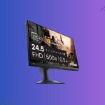 Alienware 500Hz Monitor Deal