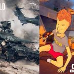 Battlefield 6 vs COD