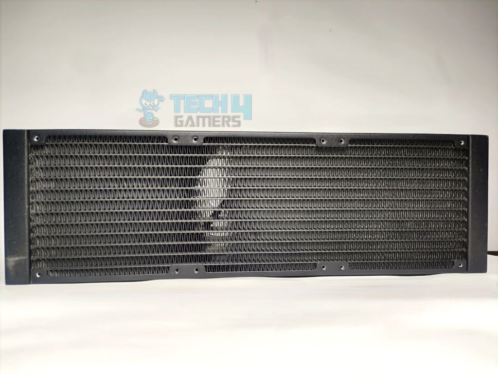 Arctic Liquid Freezer III Pro 360 A-RGB Review: The Cooler To Beat In ...