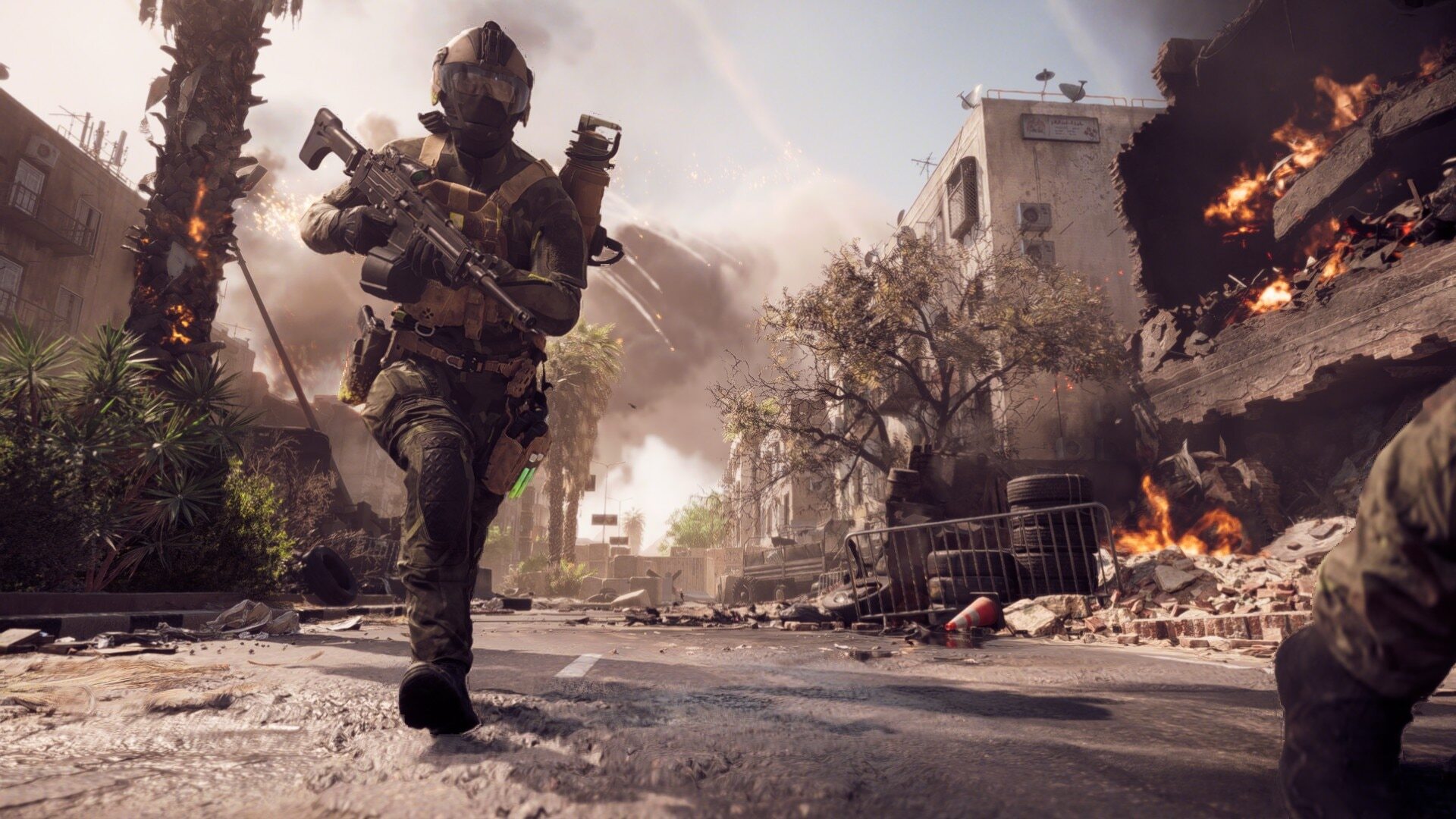 Battlefield 6