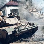 Battlefield 6 Tank