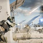 Battlefield 6 multiplayer