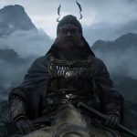 Black Myth Zhong Kui