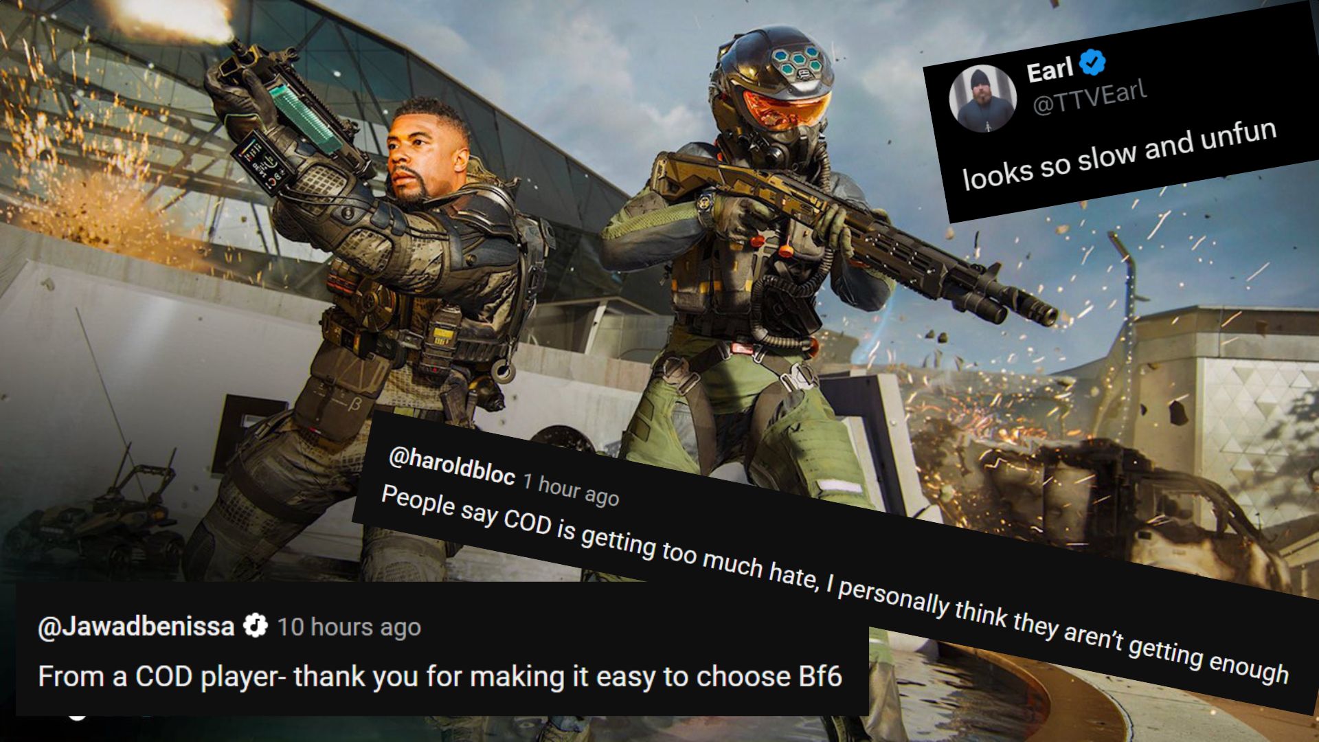 Call of Duty Black Ops 7