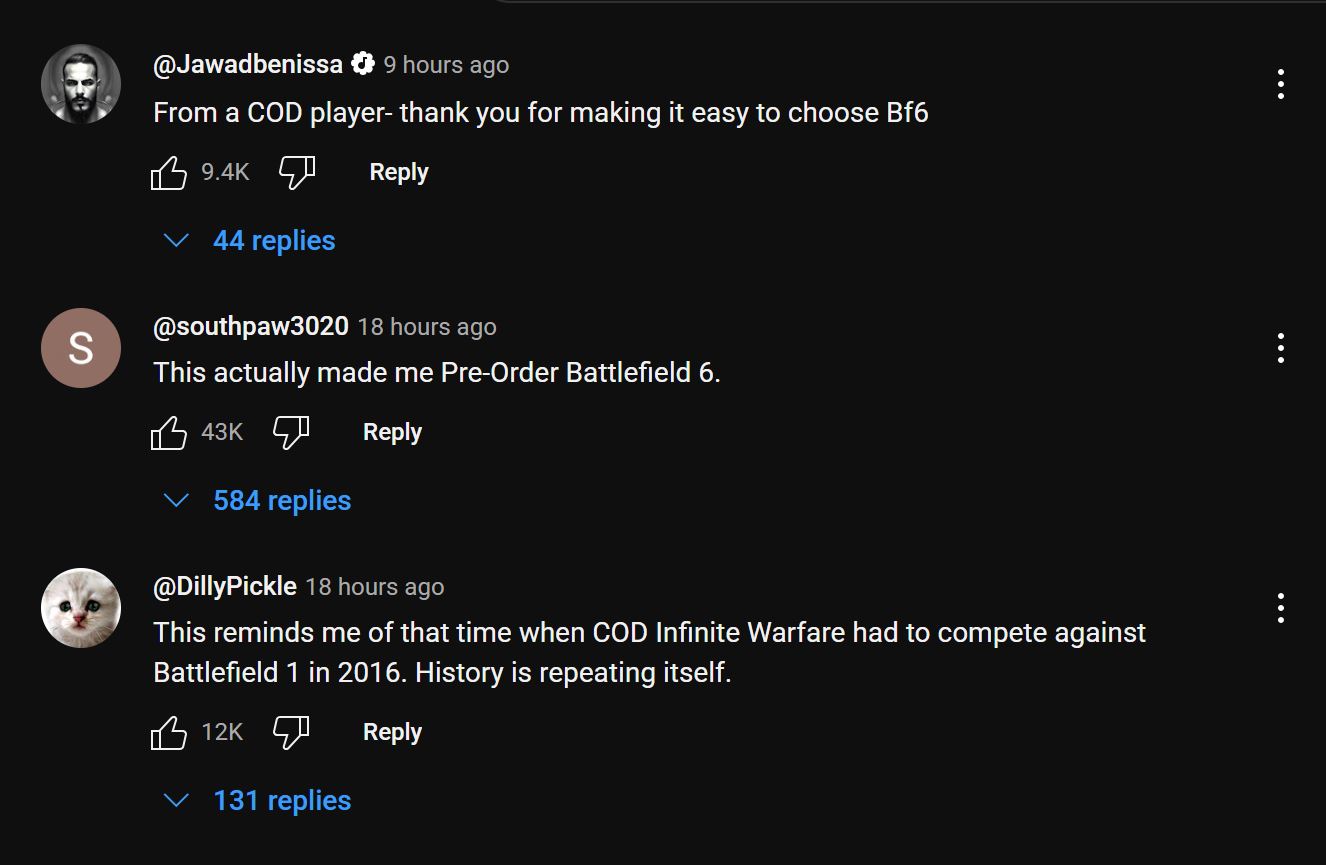 Call of Duty Black Ops 7