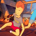 Beavis And Butthead in Call of Duty