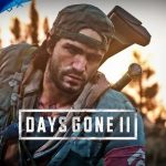 Days Gone 2 Featured