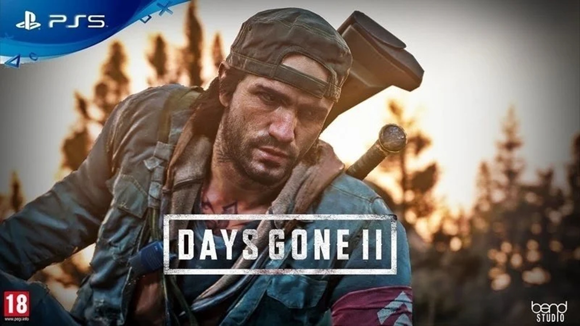 Days Gone 2 Featured