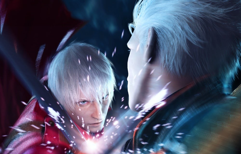 Devil May Cry