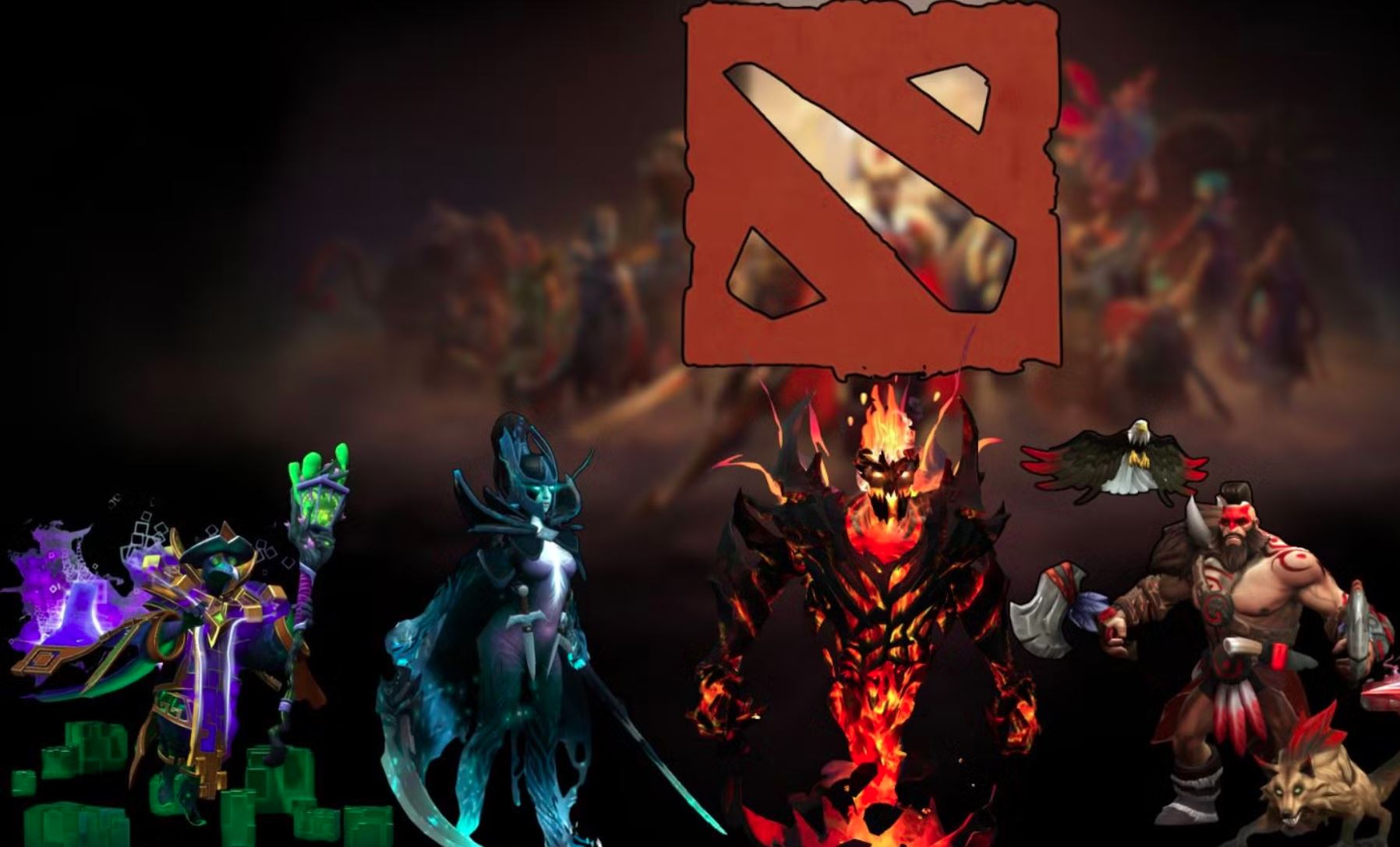 Dota 2