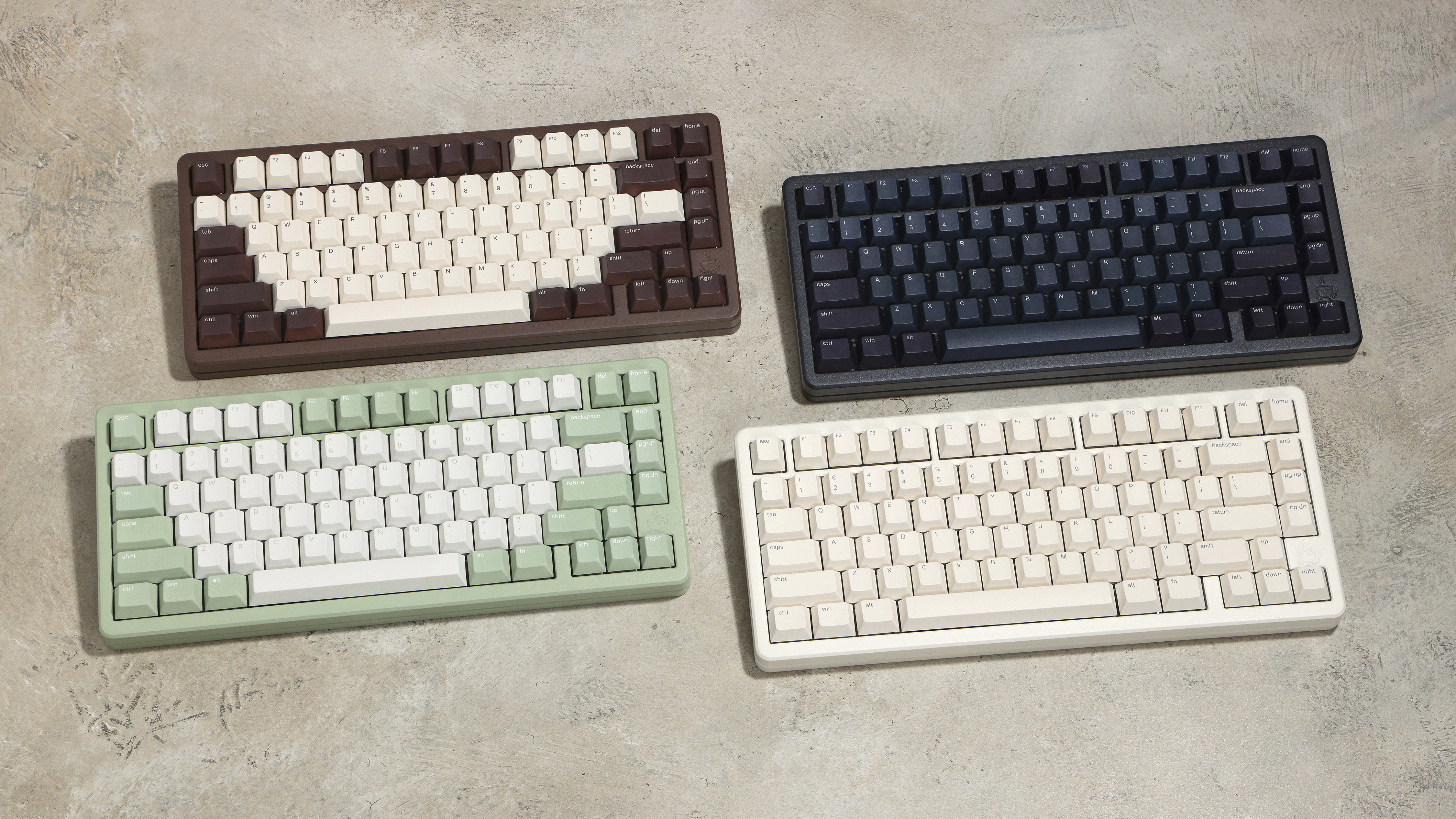 Drop Latte75