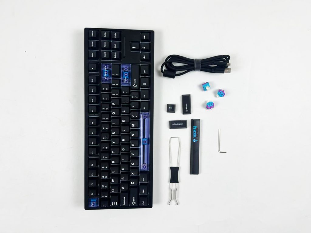 Box Contents