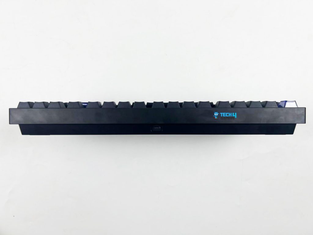 USB-C Port