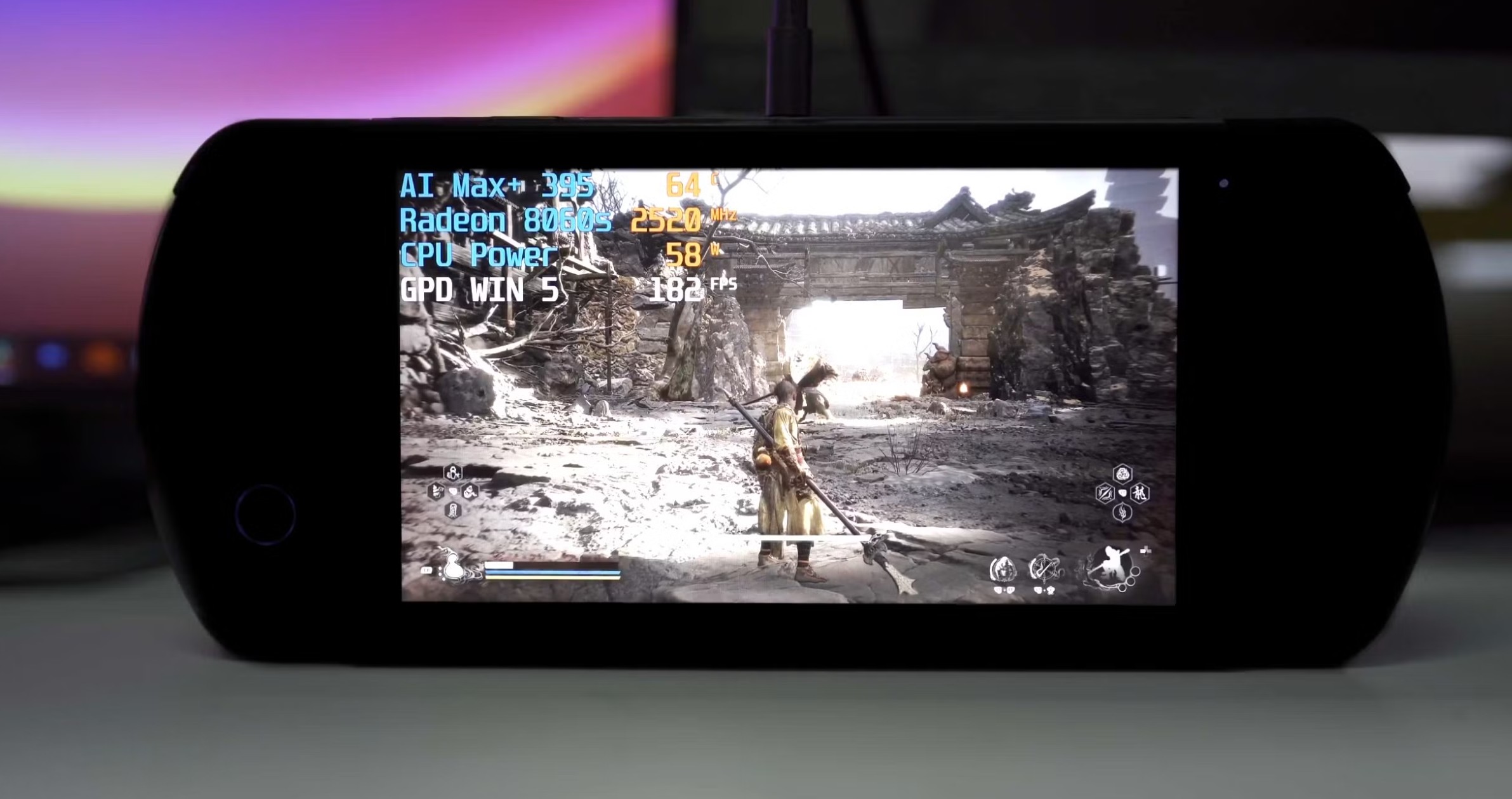 GPD Win 5