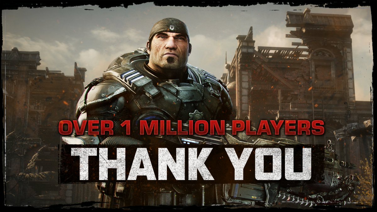 Gears of War: Reloaded